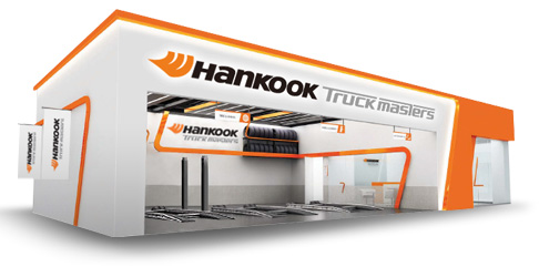 Hankook открывает новый магазин Hankook Truck Masters в Краснодарском регионе. Hankook открывает новый магазин Hankook Truck Masters в Краснодарском регионе.