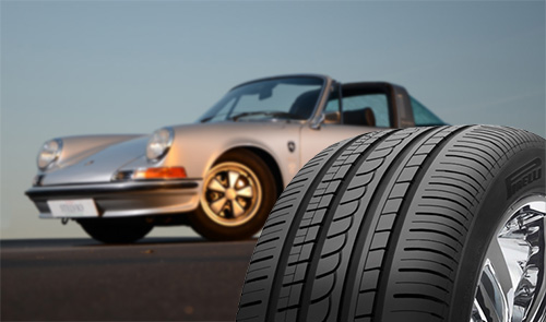 Pirelli - победитель тестов шин для классических автомобилей. Pirelli - победитель тестов шин для классических автомобилей.