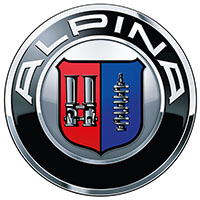 Alpina